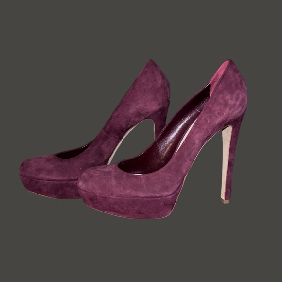 Christian Dior 👠 Platform Pumps - Picture 3 of 10